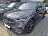 Mercedes-Benz GLC 300 e 4M AMG Line Premium | Panorama | AHK - Mercedes-Benz GLC 300 in Kassel