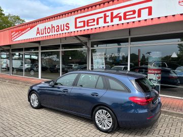 Mercedes C 180 - 2