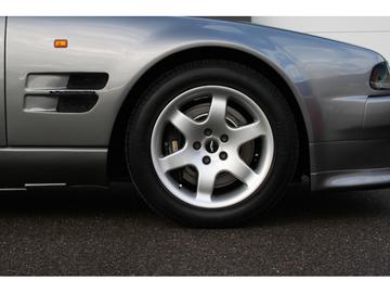صورة مصغرة 27 لـ 1999 Aston Martin V8 VANTAGE