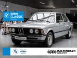 BMW 320/6 - BMW 320 Oldtimer: Limousine