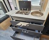 GiottiLine 385 Premiere Edition Citroen/Peugeot MY25 - Wohnmobil oder -wagen Teilintegrierter