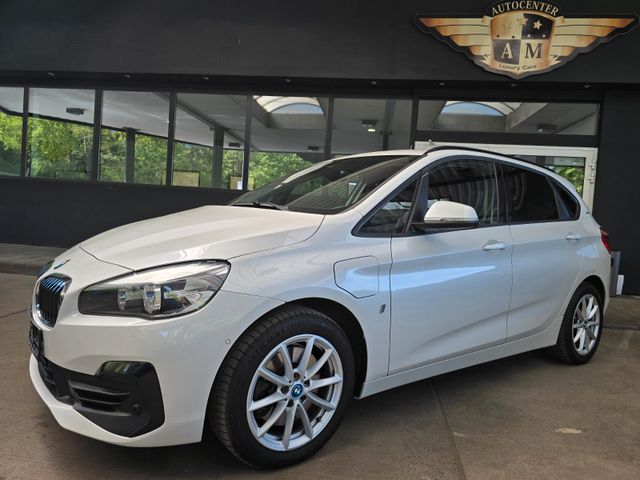 BMW 225xe Active Tourer Sport Line HiFi/Kamera/PDC