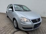 Volkswagen Polo 1.4TDI 1. Hand/Klima/elek. Fenster&Spiegel - Volkswagen Polo aus 2005 mit Diesel-Antrieb