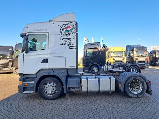 Scania R 410 LA4x2MNA