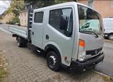Nissan Cabstar