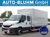Iveco Daily 70C180 Doka Plane Maxi LBW Diff-Sperre AHK - Iveco 180