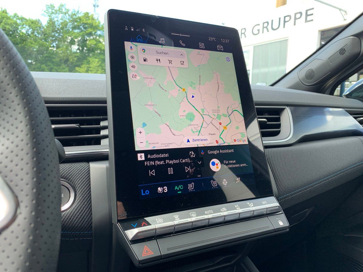 Renault Symbioz - Bild 17