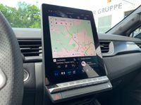 Renault Symbioz - Vorschau Bild 17