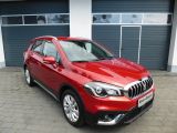 Vorschaubild Suzuki SX4 1.4 S-Cross Comfort 2-Zonen Klima LED SHZ
