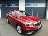 Suzuki SX4 1.4 S-Cross Comfort 2-Zonen Klima LED SHZ - Suzuki: Sx2