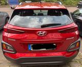 Hyundai KONA 1.0 T-GDI Trend Trend - Hyundai KONA in Rostock