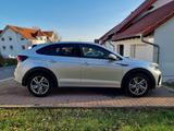 Volkswagen Taigo 1.5 TSI DSG R-Line, IQ, ACC, PANO, AHK - VW Taigo von privat