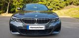 BMW M340d xDrive -Limousine- neuwertig - Scheckheft - BMW M340d von privat