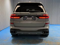 BMW X7 M60 i INDIVIDUEL