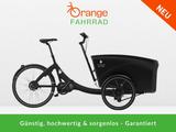 Triobike Boxter Air II Enviolo + Box | TOPDEAL -38% - Triobike E-Bikes