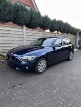 BMW 116i - 136 PS | nur 72.000 km | gepflegt - BMW 116: Ps 116i