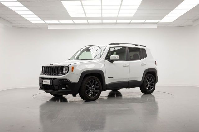 Jeep JEEP RENEGADE 1.4 MULTIAIR DDCT LIMITE