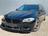 BMW 535d/M-PAKET/PANO/HUD/MEMORY/KAMERA/NAV.PROF - BMW 535 aus 2010: 535d