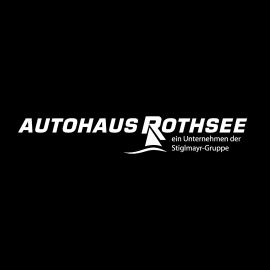 Autohaus Rothsee GmbH / Ein Unternehmen der Stiglmayr Gruppe