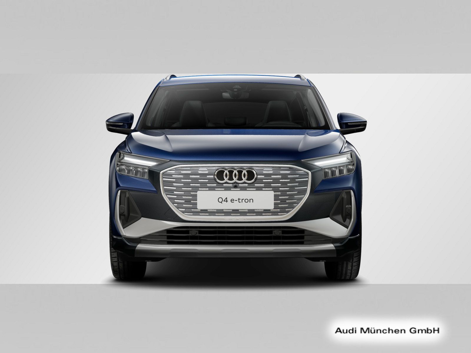 Audi Q4 e-tron - Bild 5