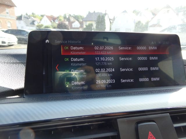 Fahrzeugabbildung BMW 430 Gran Coupé/M-Sport/1.Hd/HUD/Navi/ACC