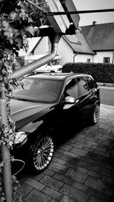 BMW X5 M50 M50d - - BMW X5 M50 aus 2014