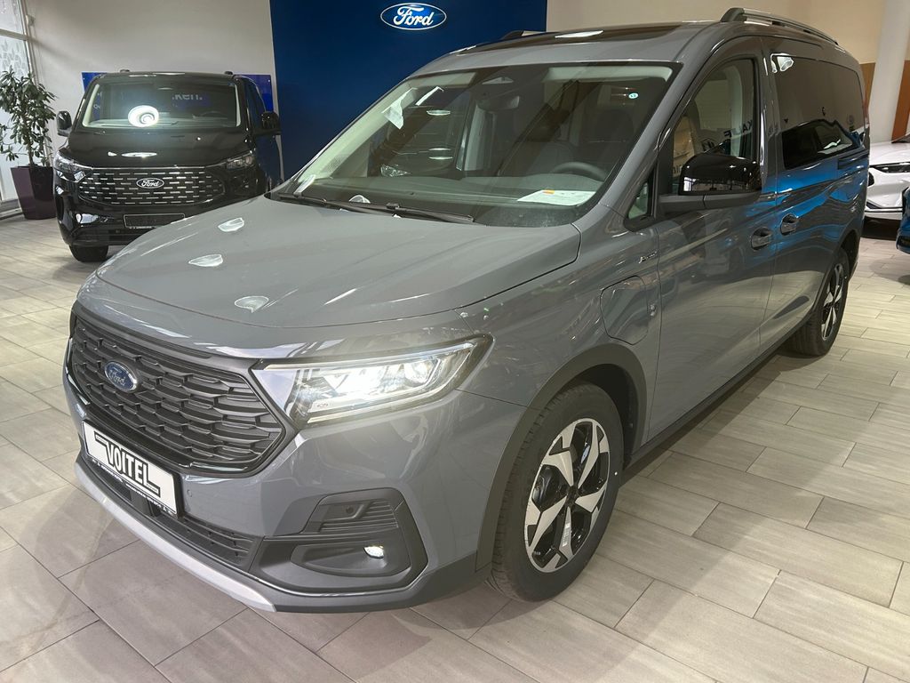 Ford Grand Tourneo