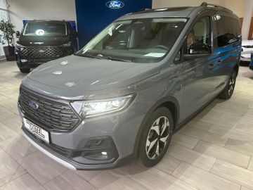 Ford Grand Tourneo Connect PHEV Active