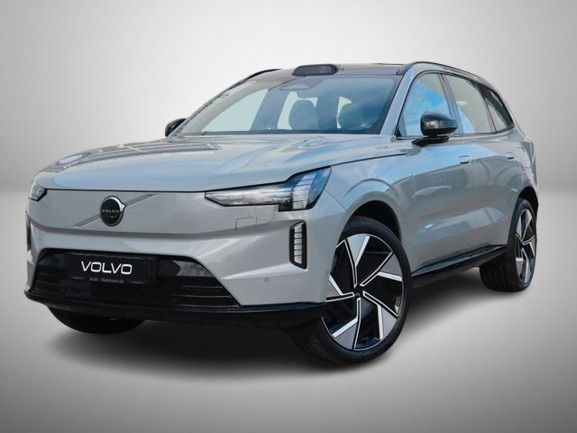 Volvo EX90 Ultra Pure Electric AWD