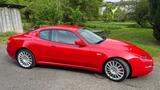 Maserati 4200 - Maserati Gebrauchtwagen von 2002