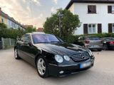 Mercedes-Benz Mercedes Benz CL 500 Tüv Neu M113 49000KM ... - Mercedes-Benz CL 500 in Stuttgart