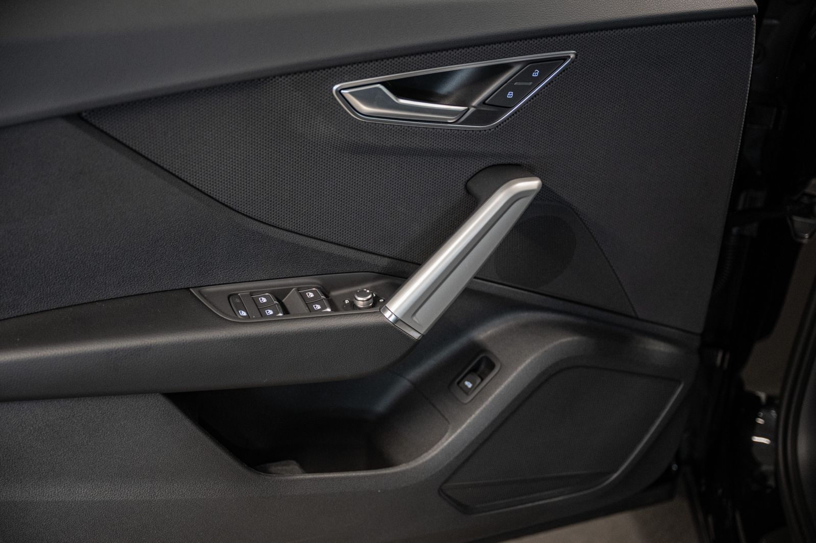Audi Q2 - Bild 24