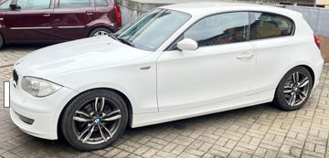 BMW 120 - 3