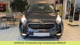 Kia Venga Spirit 1.6 Navi SHZ Lenkr.hzg. Allwetter - Kia Venga: Spirit