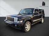 Jeep Commander Jeep Commander 3.0 CRD Overland  - Jeep Commander Gebrauchtwagen