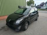 Renault Twingo Night & Day, TÜV ohne Mängel neu! - Renault Twingo: Schwarz