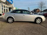 Audi A4 2.0 Lim. 74TKM+2.Hand+Klimaauto+Alu - Audi aus 2003