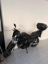 Suzuki SUZUKI BANDIT 650 - SUZUKI 2005 BANDIT 650 S