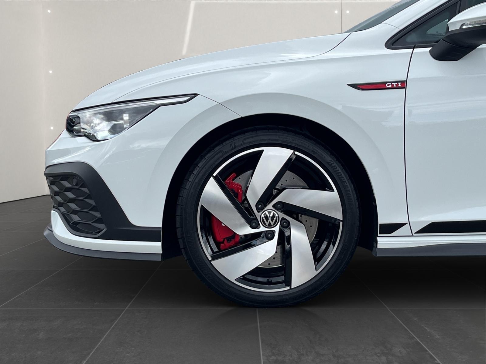 Volkswagen Golf VIII 2.0 TSI, GTI Clubsport, DSG, миниатюра 16