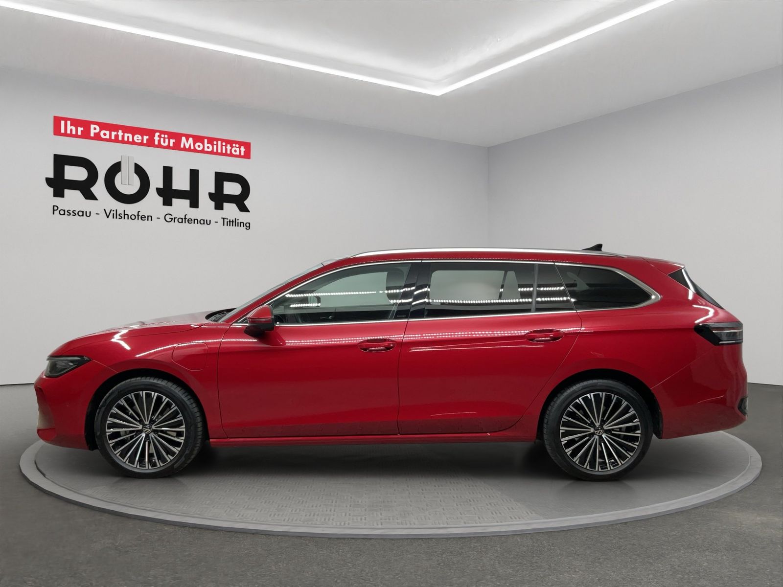 Volkswagen Passat Variant - Bild 3