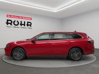 Volkswagen Passat Variant - Vorschau Bild 3