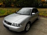 Audi A3 8L | 1.6 Benzin | 102 PS | EZ 03/2... - Audi A3 aus 2003: 2.0