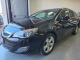 Opel Astra 2.0 CDTI 160CV Sports Tourer aut. Ele - Opel Astra: 160