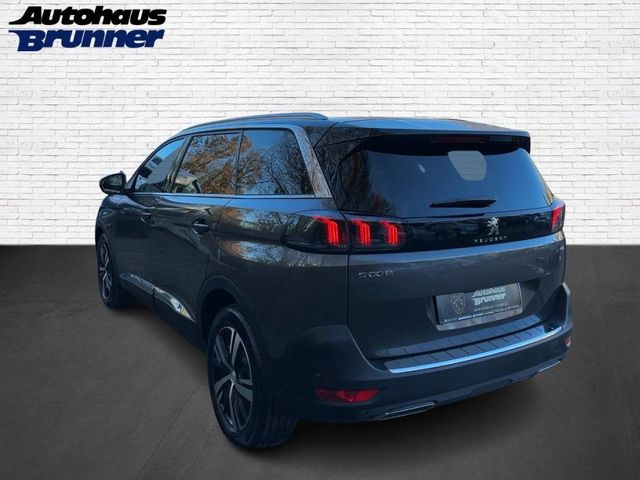 Foto Nummer 7: PEUGEOT 5008
