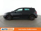 Volkswagen Golf VII 2.0 TSI GTI BMT Aut.*LED*ACC*DYNAUDIO* - gebrauchte Limousinen in Leipzig