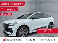 Audi Q4 e-tron - Vorschau Bild 1