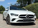 Mercedes-Benz CLA 220 CLA -Klasse Shooting Brake CLA 220 d*PAN - Mercedes-Benz CLA 220 mit Diesel-Antrieb: Kombi