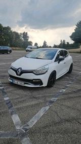 Renault Clio 4 RS Trophy Phase 1 mit Mods - Renault Clio: 1.4