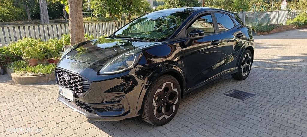 Image of Ford Puma