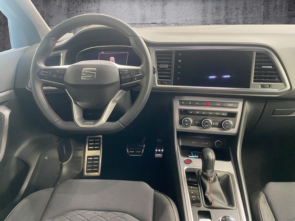 Seat Ateca - Bild 7